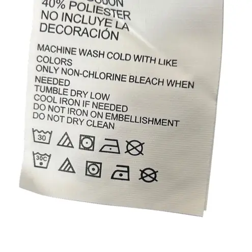 Fanatics NEW Florida Gators V-Neck T-Shirt Women S Blue Oversized College Tee