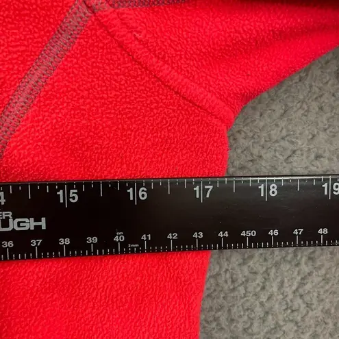 Mountain Hardwear Mountain Hardwear Sweater Women S infrared 1/4 Zip Fleece