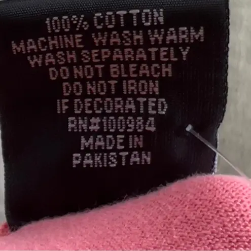 Surf Style Size Small Sleeveless V-Neck Gulf Shores Top