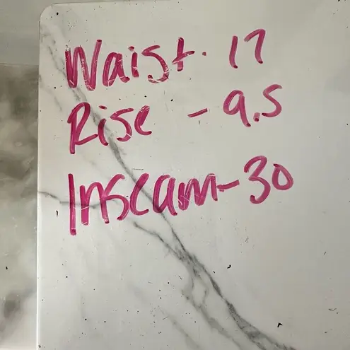 Democracy Women’s 12 Ab Solution Blue Stretch Jeans Straight