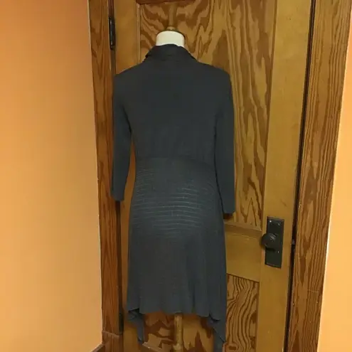 Kenar beachy charcoal cardigan