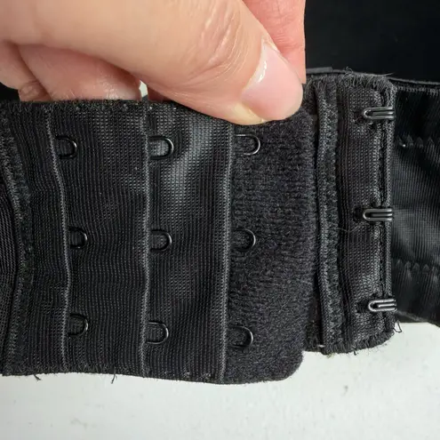 Wacoal 36D Red Carpet Full Figure Underwire Strapless Bra 854119 Full Coverage