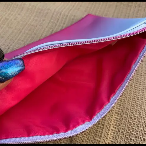 ⭐️NEW⭐️ “GOOD VIBES ONLY” Cosmetic Bag Size 00