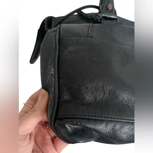 Balenciaga VELO 2012 Nicolas Ghesquière Crossbody Bag with classic hardware