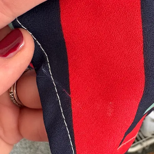 Live 4 Truth Multicolor Mandala Handkerchief Tank Top