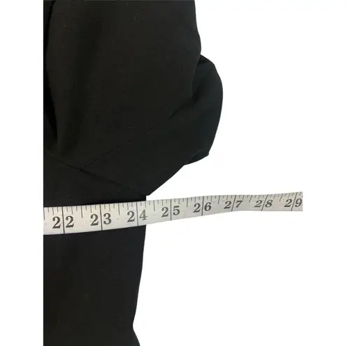 Maggie Barnes Women’s Blazing Black Blazer