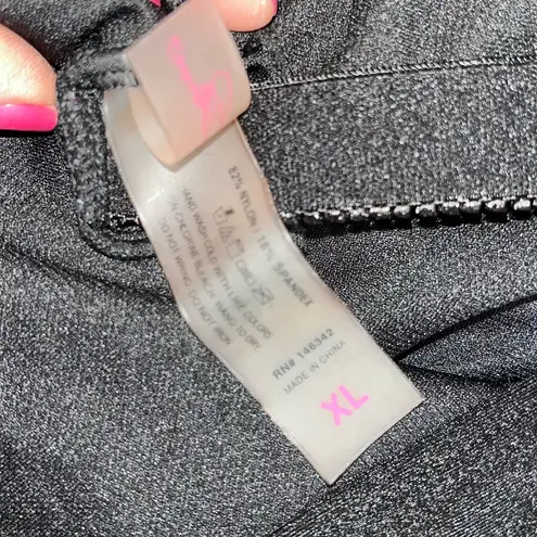 Marilyn Monroe Swimsuit One Piece sz XL