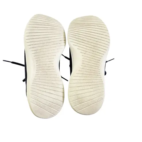 Allbirds Men’s Tree Runners Hazy Indigo Blizzard Sole Size 9