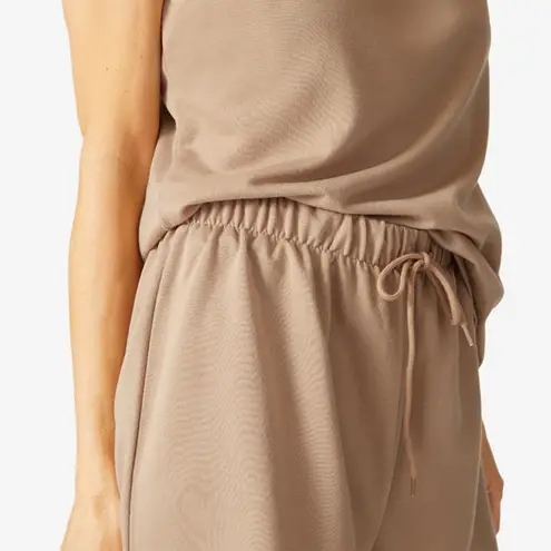 NYDJ FRENCH TERRY LOUNGE SET