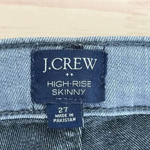 J.Crew High