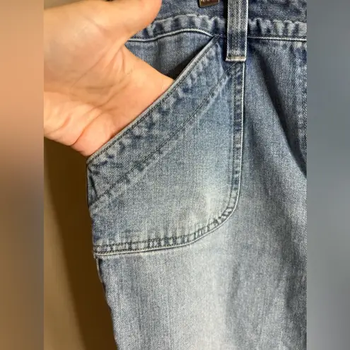 Christopher & Banks straight leg pants size 10