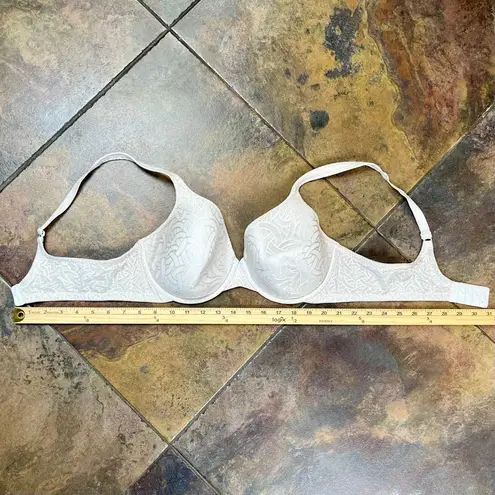Vanity Fair Bra White 40C