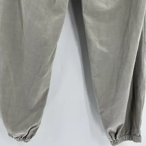 Rails Haven Pants Women's Size Medium Sage Green Joggers Quiet Luxury Casual