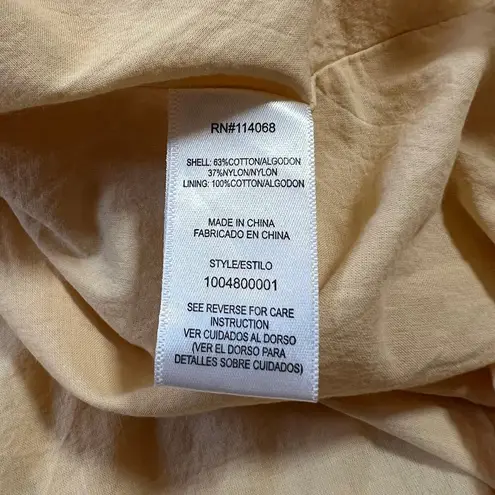 Pamela Love x Rent the Runway Antique Lace Dress Size Medium Sleeveless Girly