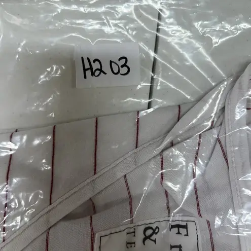 Frank & Eileen S Small Shirt Tee Lab Short Sleeve V