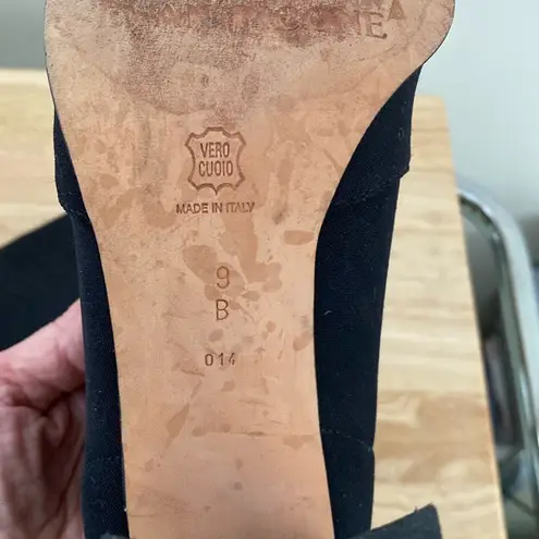 Evan Picone Evan-Picone Shoes - Size 9B (Black) - Image 5