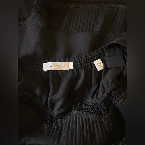 ALC Frank A.L.C. Logan Tank