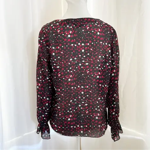 Apostrophe dressy Blouses/Tops, Size M