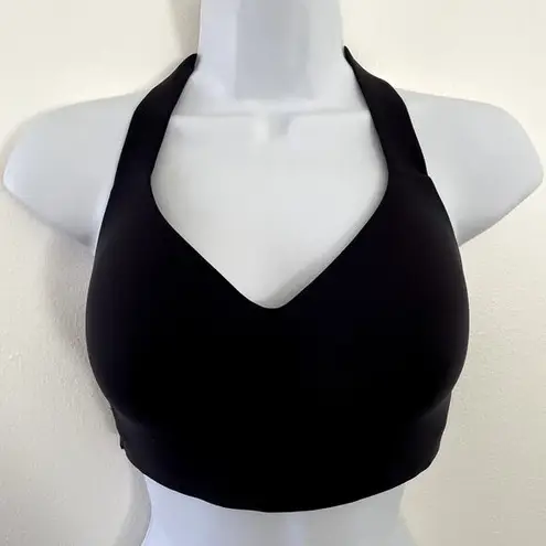 Chantelle  Bra Womens Medium Black Sports High Impact Wirefree NWOT