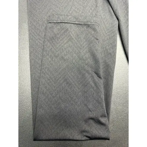 Eye Candy leggings Women’s Black Size Xl