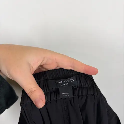 ALLSAINTS NWOT All Saints Kaye Trouser Pant Size Large