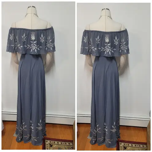 BHLDN ×Anthropologie Brittany Dress