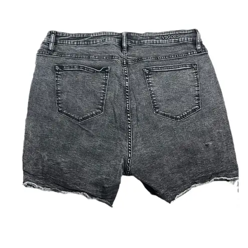 Vigoss  Ace shorts