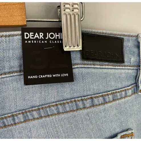 Dear John  NWT Backstage Flare Jeans