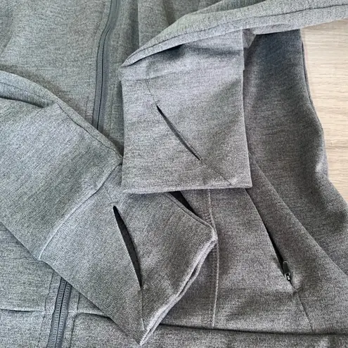 All In Motion Women's Zip-Front Jacket Size Small