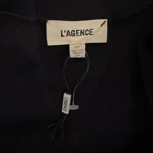 L'Agence Osiris Knit Jacket Size Small