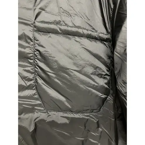 Nasty Gal  Collection Cropped Black Jacket Woman’s Size 10