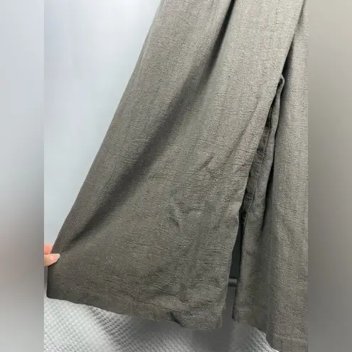 ASTR  The‎ Label Green Textured Cropped Wide Leg Jumpsuit