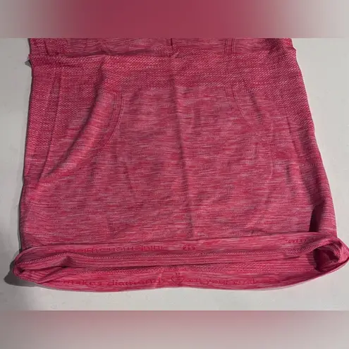 Lululemon ‎  Swiftly Tech Pullover Short Sleeve Shirt Women’s Size 6