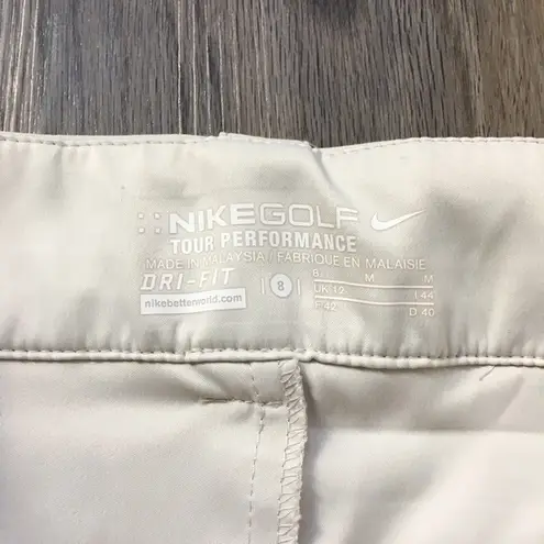 Nike  Golf‎ 2 Modern Rise Dri-Fit Tech Skirt Skort