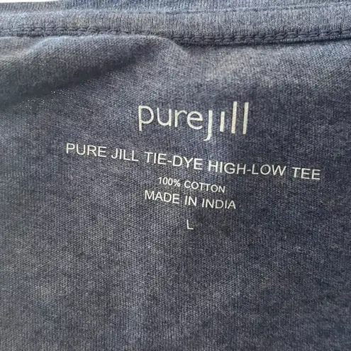 Pure Jill Tie Dye High