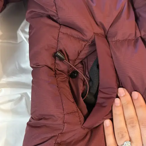 Canada Goose Alliston Goose Down Coat