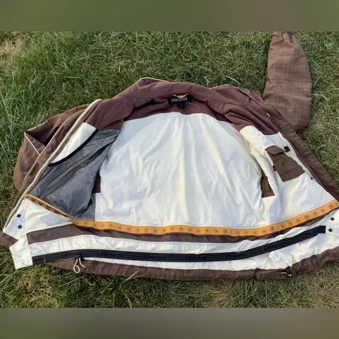 Marmot Ladies jacket🍁🍁