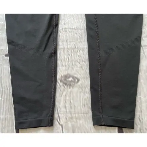The North Face  Dark Grey Athletic Leggings 