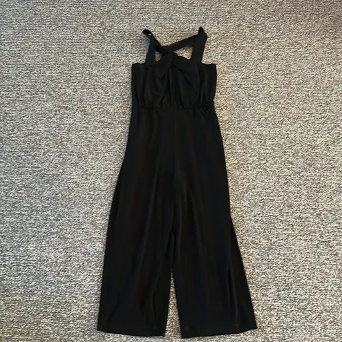 Clara Sunwoo Grecian Halter Wide