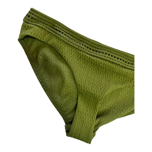 Robin Piccone Perla Banded Hipster Bikini Bottom