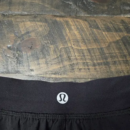 Lululemon Find Your Pace Shorts | 2