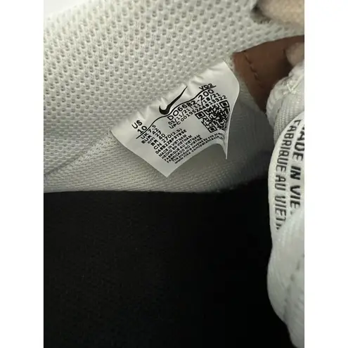 Nike  Womens Air Force 1 Low '07 Ale Brown Sanddrift Sneakers Size 10