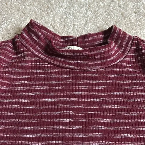 Miami Women’s  fitted tank top