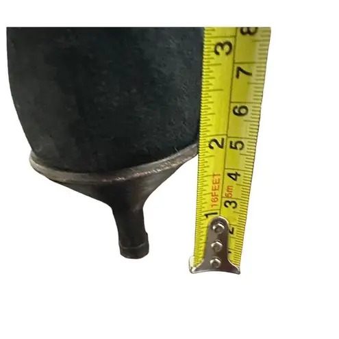 MARNI Strappy Sandals Size EU41 US 10.5 Black