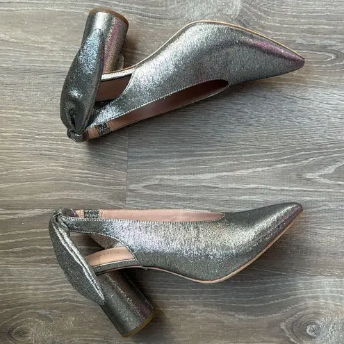 Loeffler Randall NEW Estelle Heels 7