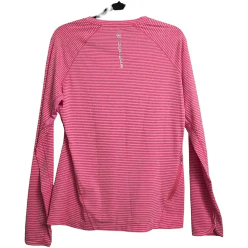 Coolibar Devi L/S Fitness T
