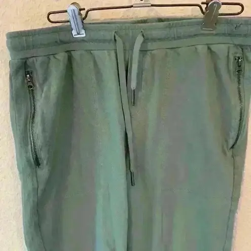 Mondetta outdoor project olive green jogger, size SP, gorpcore, hiking, outdoor