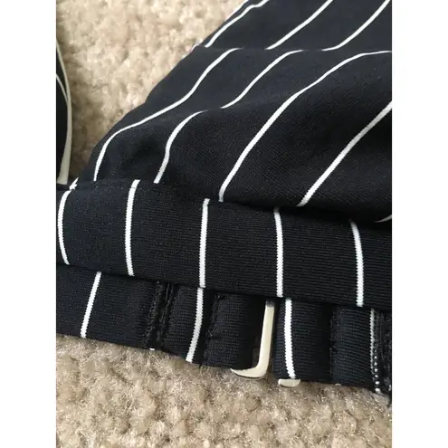 One Piece Lauren Ralph Lauren Women's Swim Bikini Top Size 12