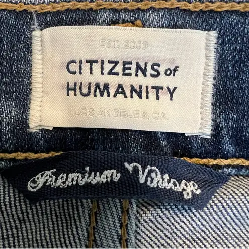 Citizens of Humanity  Demy jeans flare 31