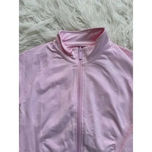 Dfyne Dynamic Zippy Light Rose Pink Size XS